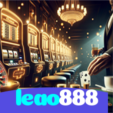 leao888:O cassino mais confiável para apostas no futebol e jogos de cassino!