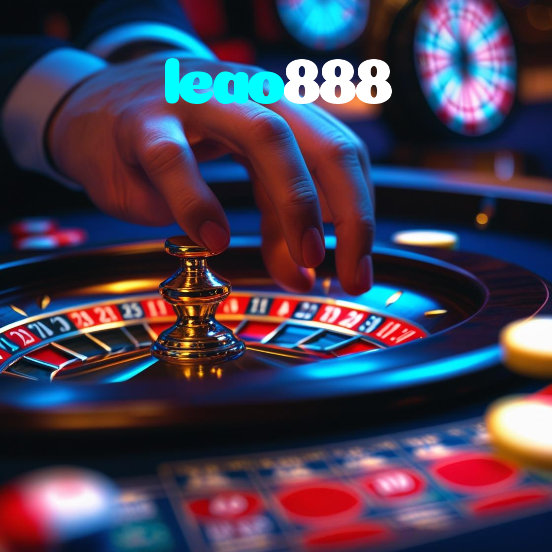 leao888:Aposte no futebol digital e conquiste sua vitória!