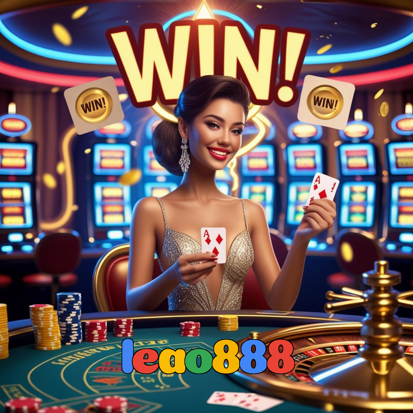 leao888:Jogue blackjack e conquiste vitórias épicas no nosso cassino online!