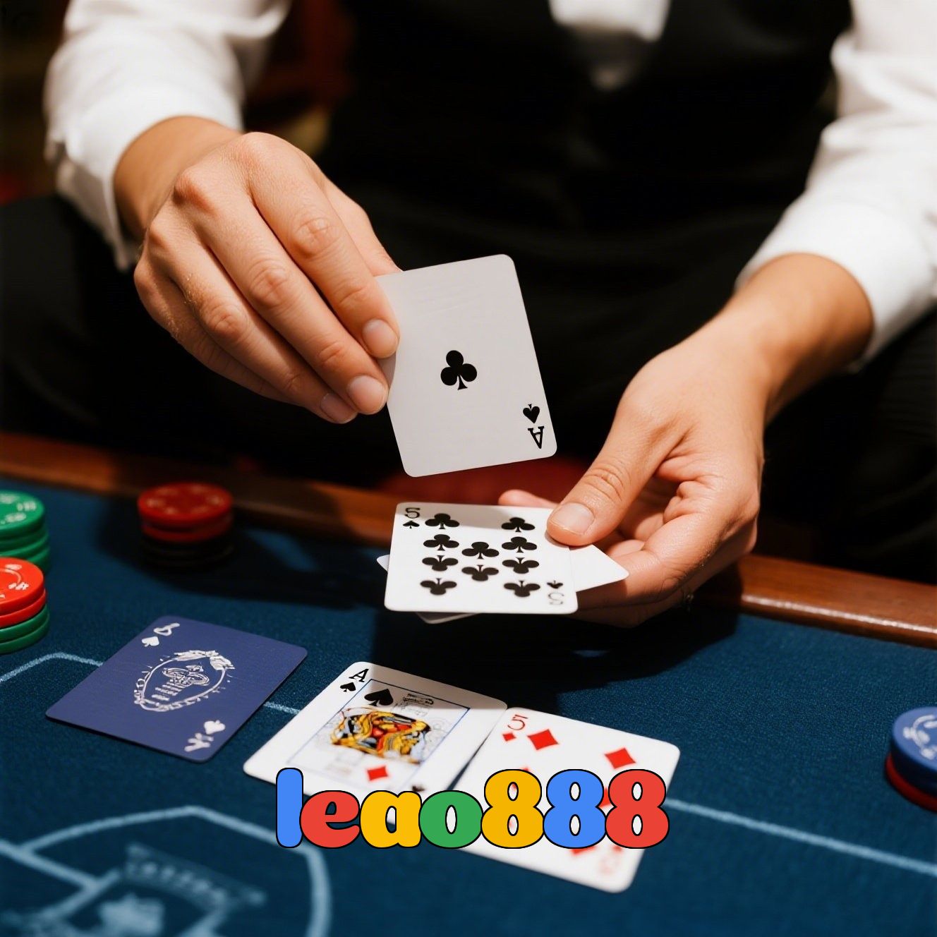 leao888：Jogue slots, aposte no futebol e vença em grandes mesas de poker!
