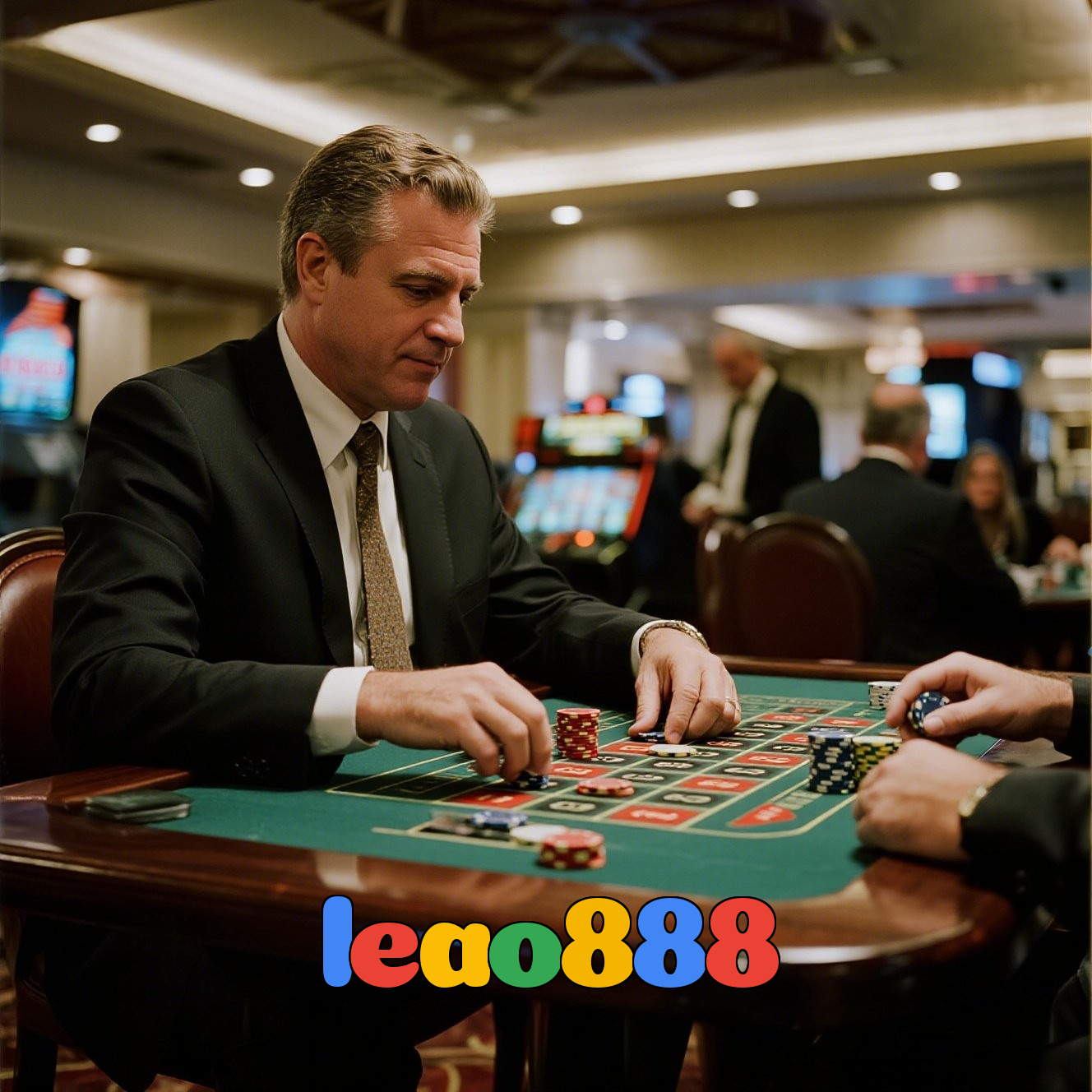 leao888：Apostas emocionantes no futebol e diversão garantida com poker e roleta!