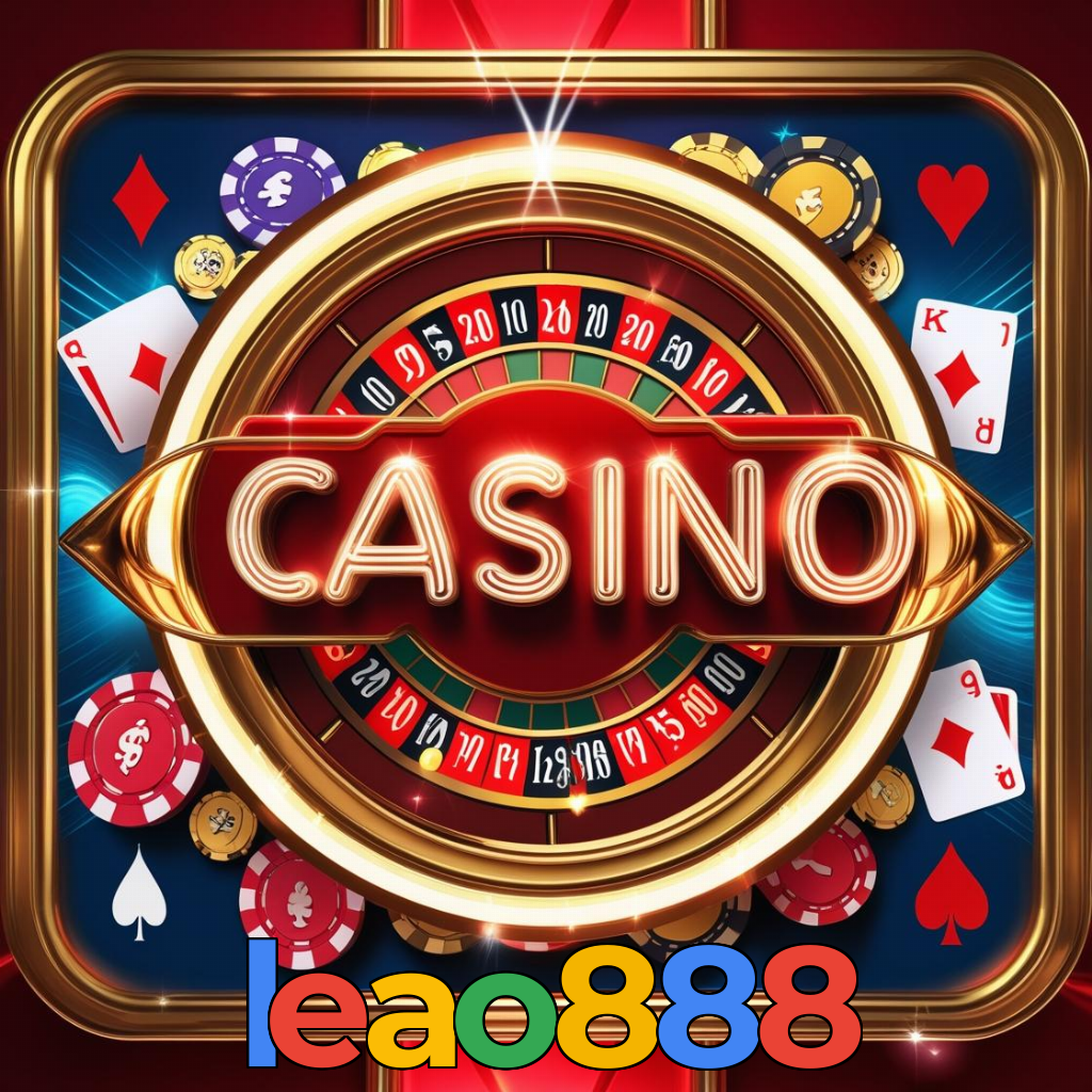 leao888:Aposte no futebol e ganhe com os melhores jogos de cassino como poker e roleta!