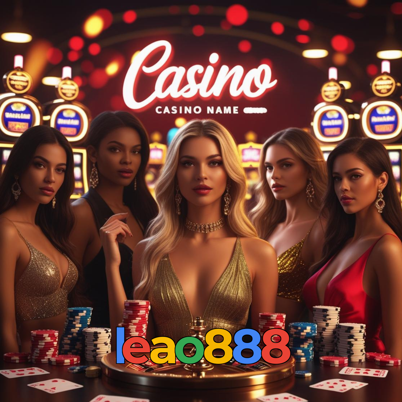 leao888:Jogue roleta, blackjack e aposte no futebol online, tudo em um só lugar!