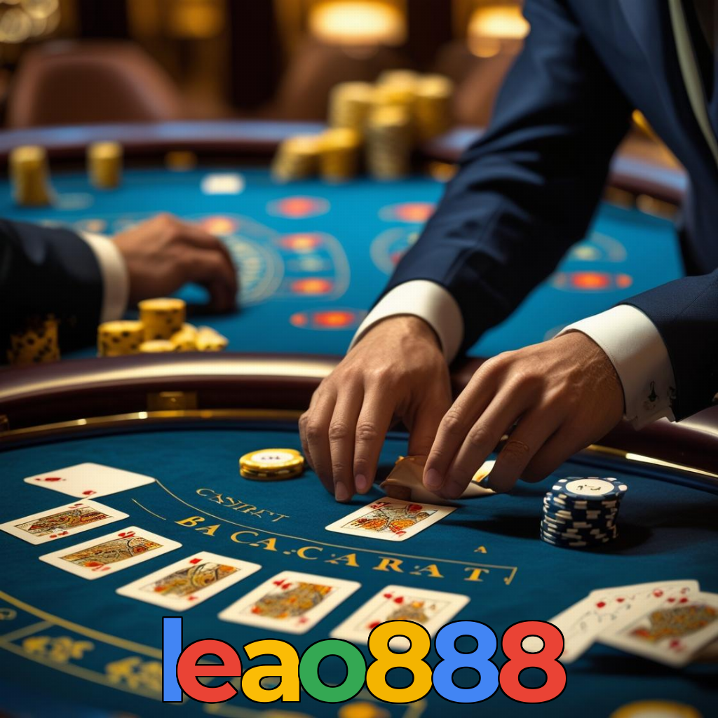leao888：As melhores oportunidades estão aqui! Aposte nas slots e ganhe prêmios fantásticos!