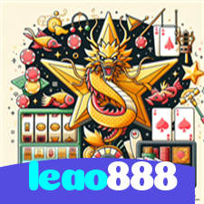 leao888:Jogue poker, roleta e aposte no futebol no cassino mais confiável!