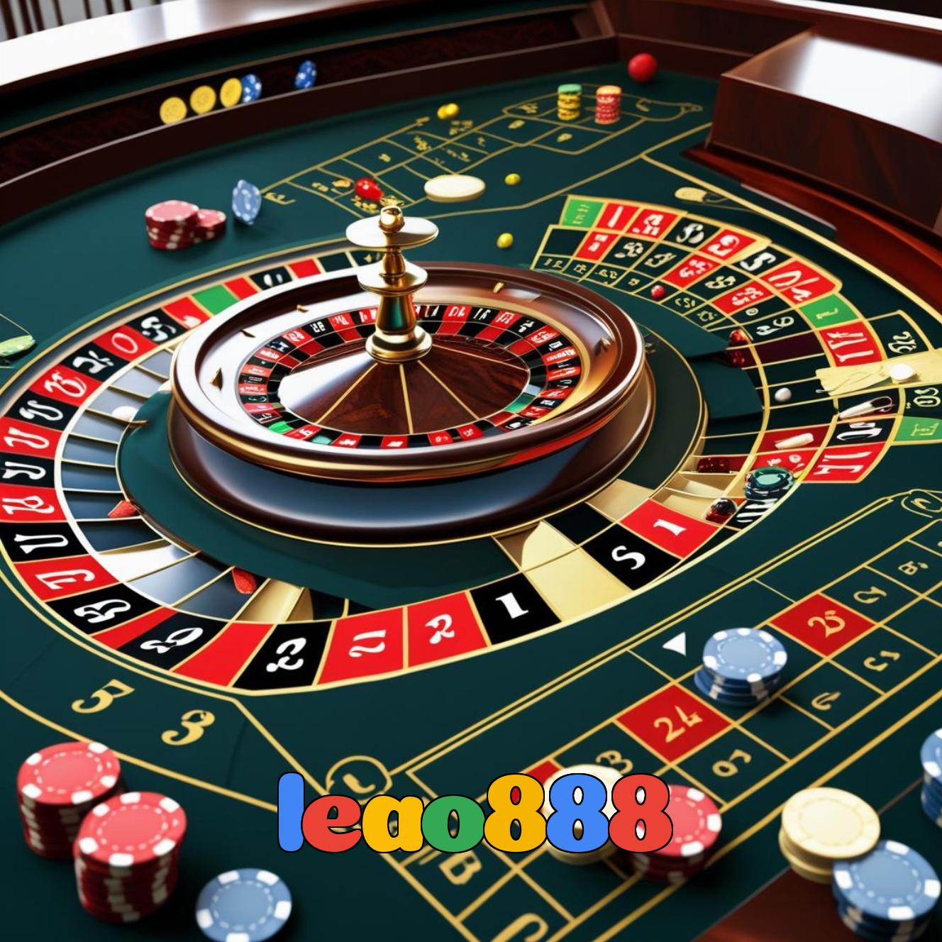leao888：Sinta a emoção de jogar nas melhores slots do mercado!