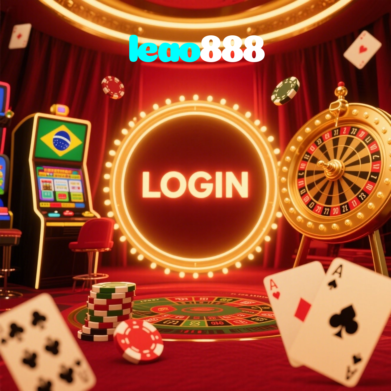 leao888:Aposte no futebol e jogue os melhores jogos de cassino com grandes prêmios!