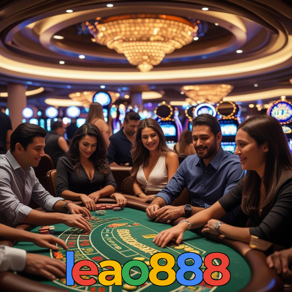 leao888:O cassino online mais confiável para poker, roleta e apostas no futebol!