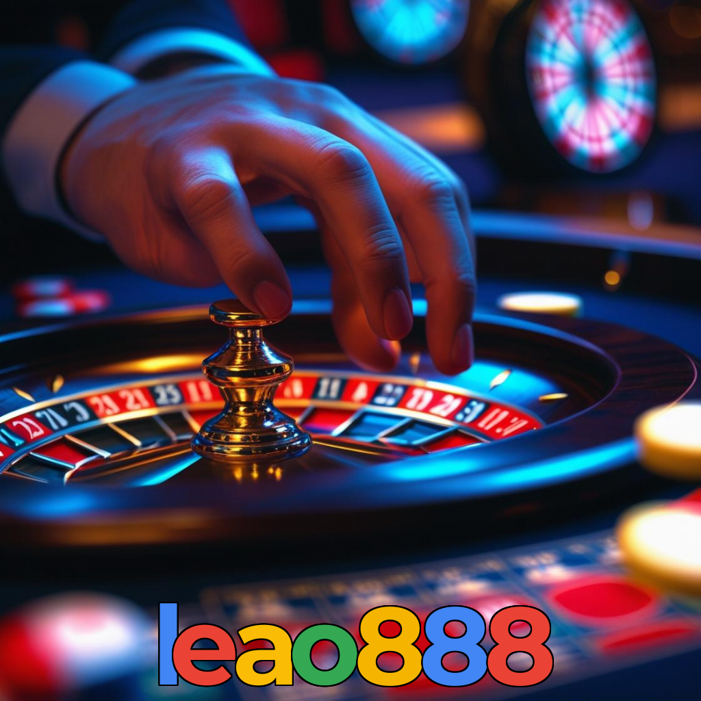 leao888：Onde o futebol e o cassino se encontram para grandes vitórias!