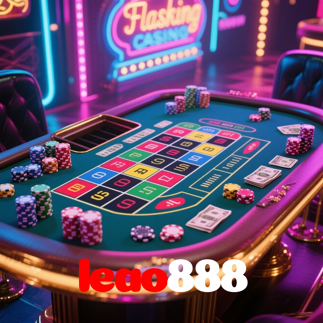 leao888:As slots mais emocionantes estão esperando por você! Vença agora!