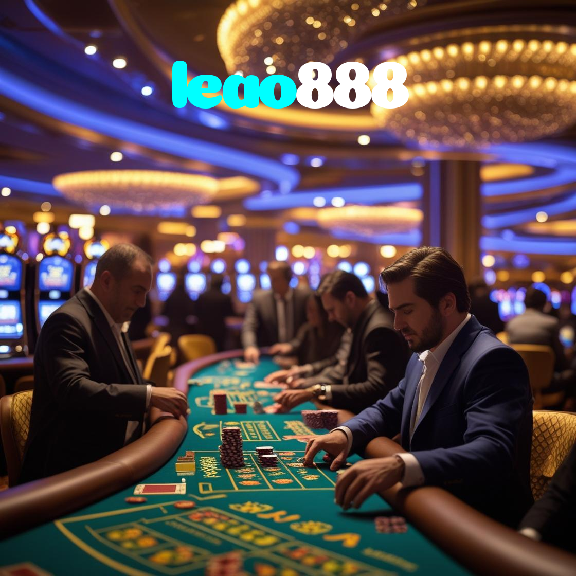 leao888:Jogue os melhores jogos de cassino como blackjack e roleta, e aposte no futebol!