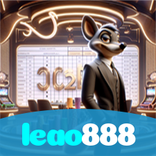 leao888：Aposte no futebol online e marque gols com grandes prêmios!