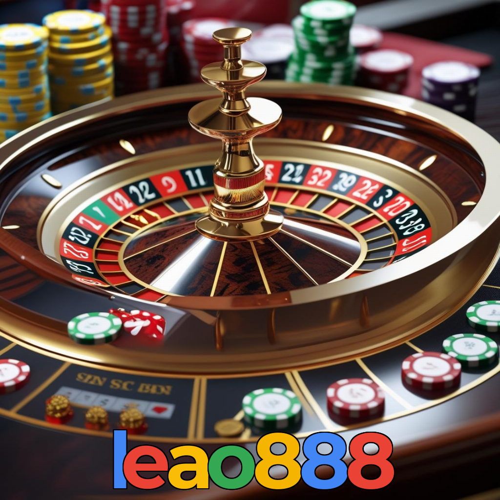 leao888:Jogue poker, aposte no futebol e leve grandes prêmios em nosso cassino!