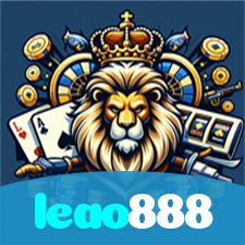 leao888:A sorte te espera com apostas no futebol e os melhores jogos de cassino!