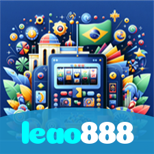 leao888：Aposte no futebol online e marque gols de prêmios!