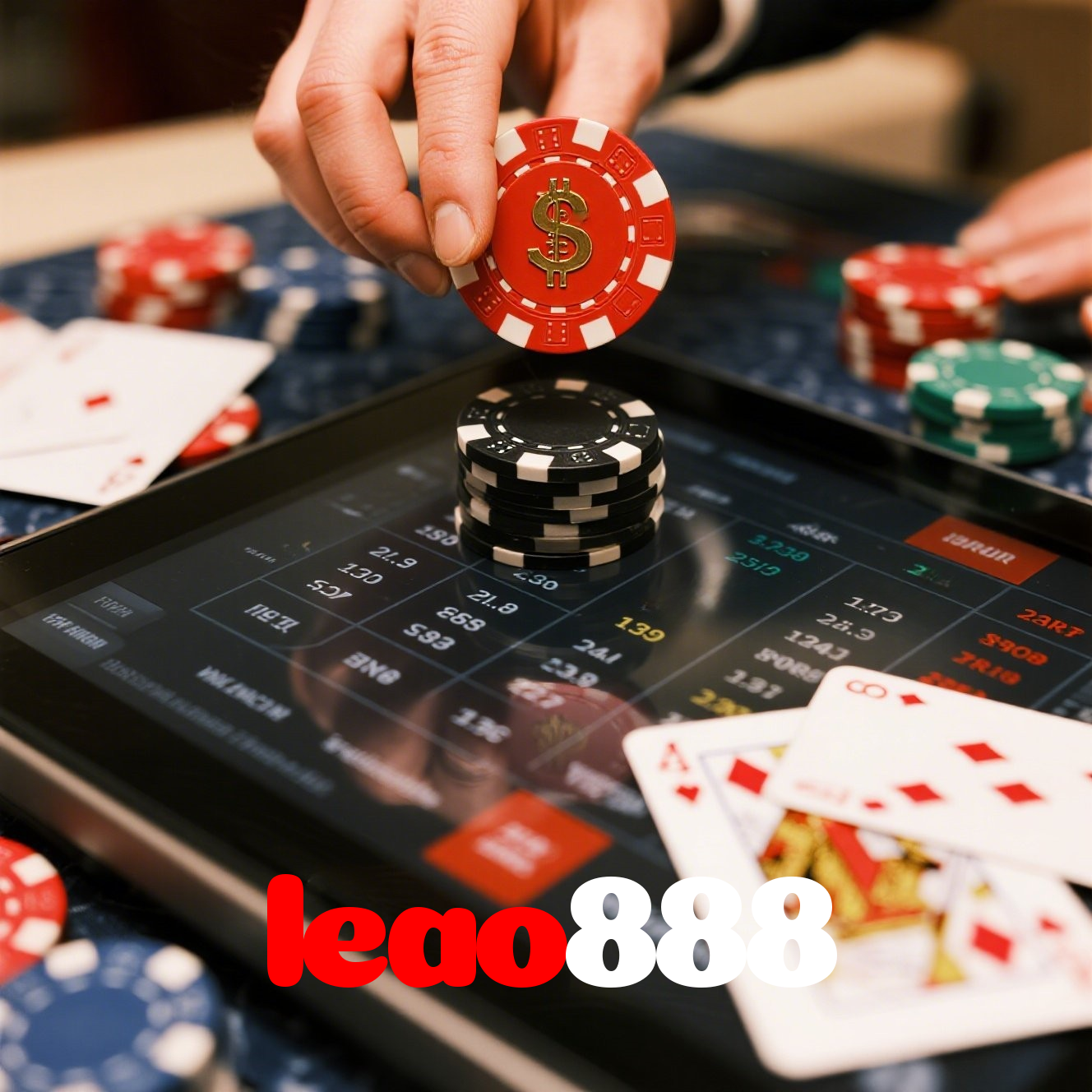 leao888:Jogue slots, aposte no futebol e conquiste prêmios incríveis!
