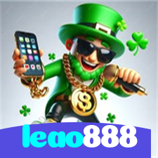 leao888：Apostas no futebol e diversão em blackjack e roleta online te esperam!