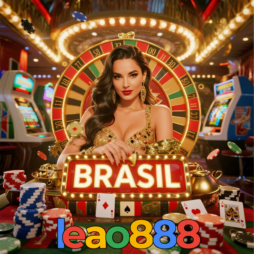 leao888:Jogue poker online e conquiste grandes vitórias nas cartas!