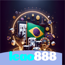leao888:Apostas ao vivo no futebol e prêmios em blackjack e roleta!