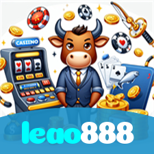 leao888：Jogue blackjack e aposte no futebol online com segurança!