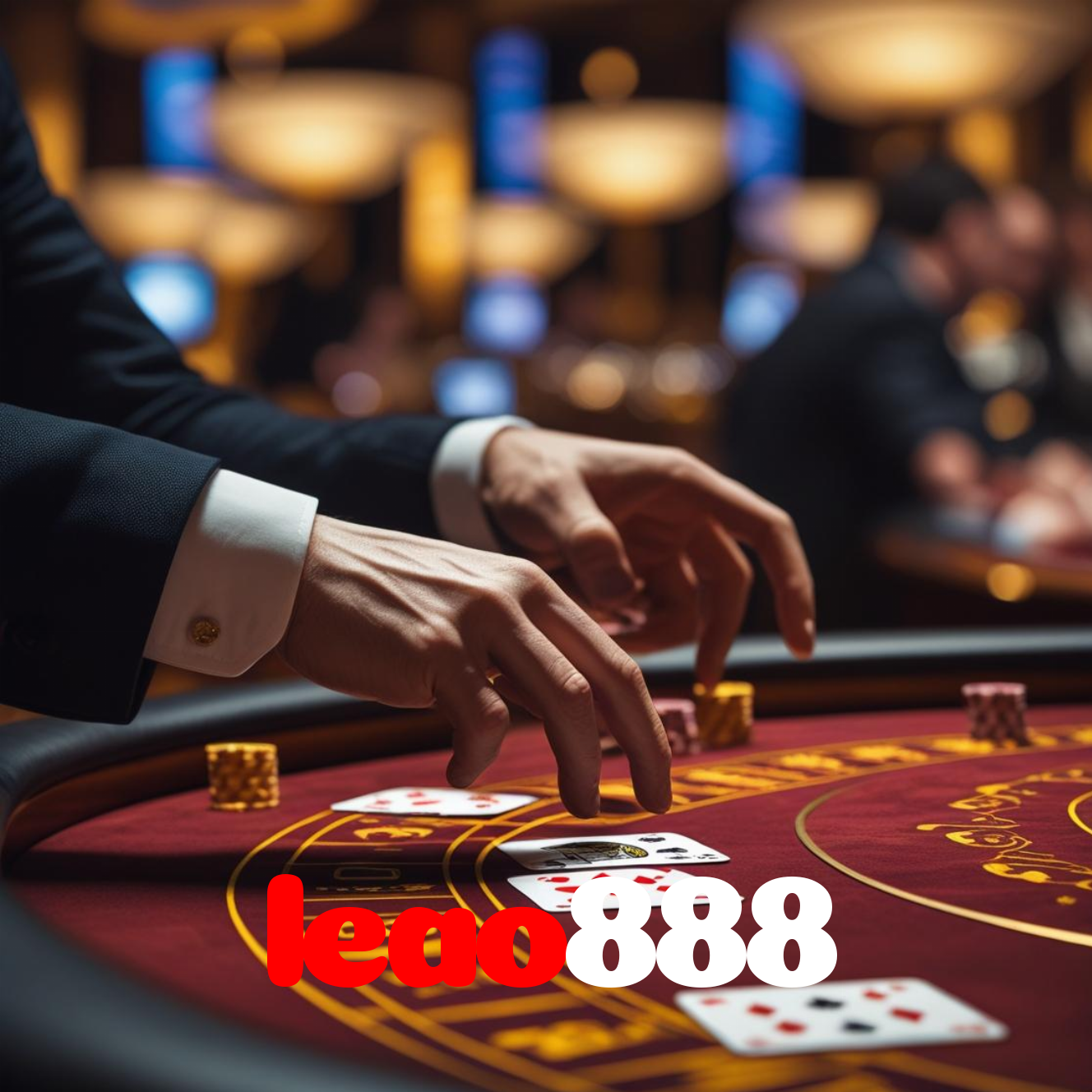 leao888:Jogue slots, aposte no futebol e vença com confiança no nosso cassino!