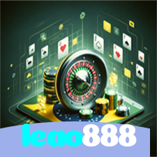 leao888：A emoção do futebol digital está em alta! Aposte e vença!
