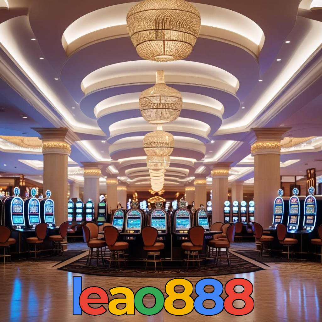 leao888:Jogue blackjack, aposte no futebol e ganhe prêmios no cassino online!