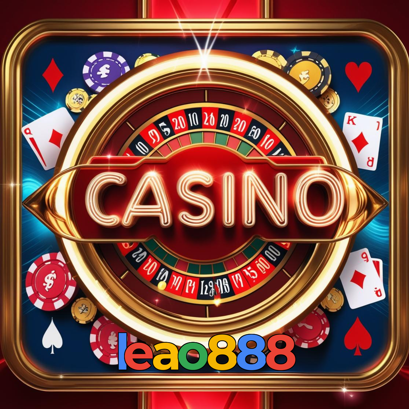 leao888:Onde o futebol e o cassino online se encontram para grandes prêmios!