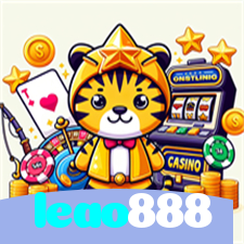 leao888：Ganhe no blackjack, aposte no futebol e vença com grandes prêmios!