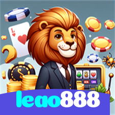leao888：Cada giro nas slots é uma chance de mudar sua sorte!