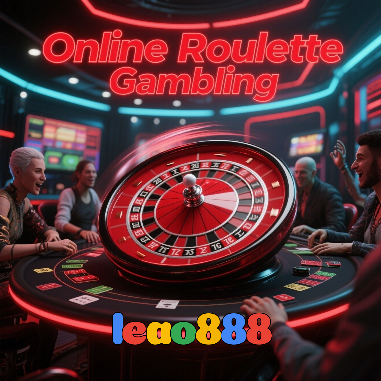 leao888：Seu time na vitória e os jackpots no cassino online te esperam!