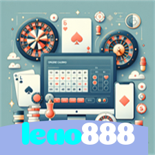leao888：O futebol está online! Aposte agora e ganhe grandes vitórias!