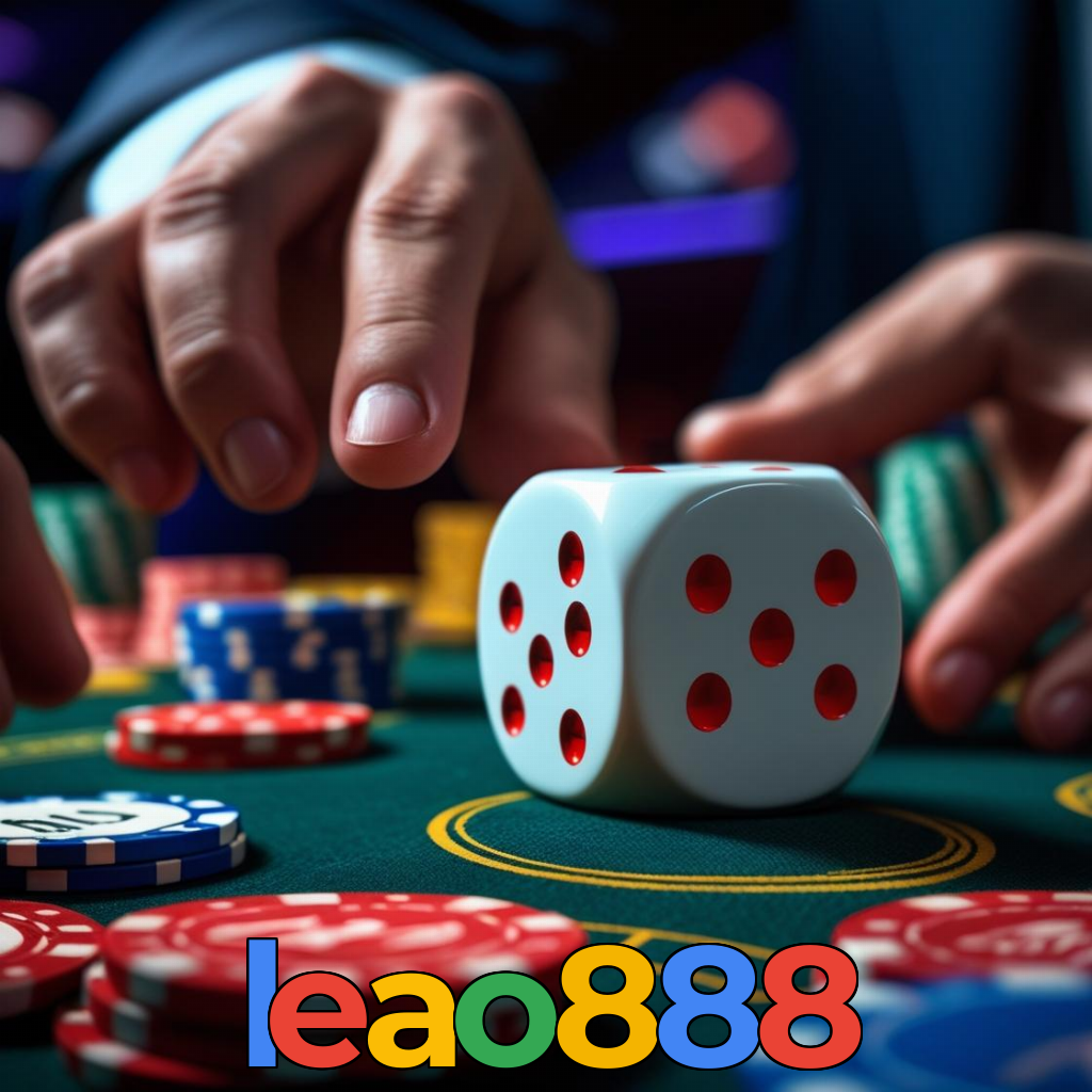 leao888:Ganhe prêmios incríveis em slots, roleta e apostas ao vivo no futebol!