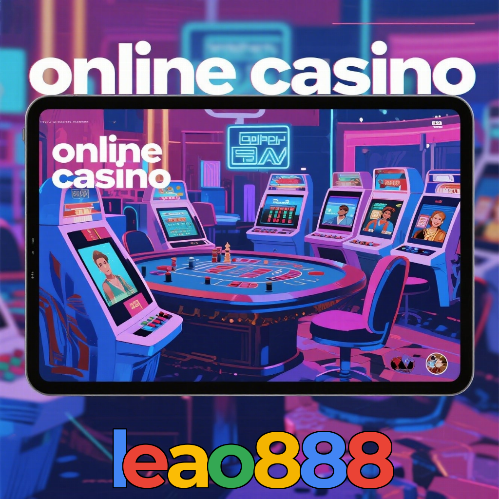 leao888:O melhor cassino para apostar no futebol e ganhar em jogos de cassino!