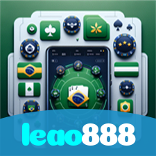 leao888:Aposte nas roletas e veja os prêmios incríveis chegarem até você!