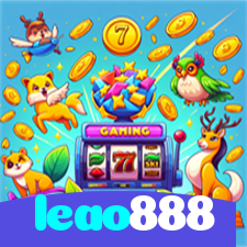 leao888:Jogue blackjack, slots e aposte ao vivo no futebol, tudo no mesmo cassino!