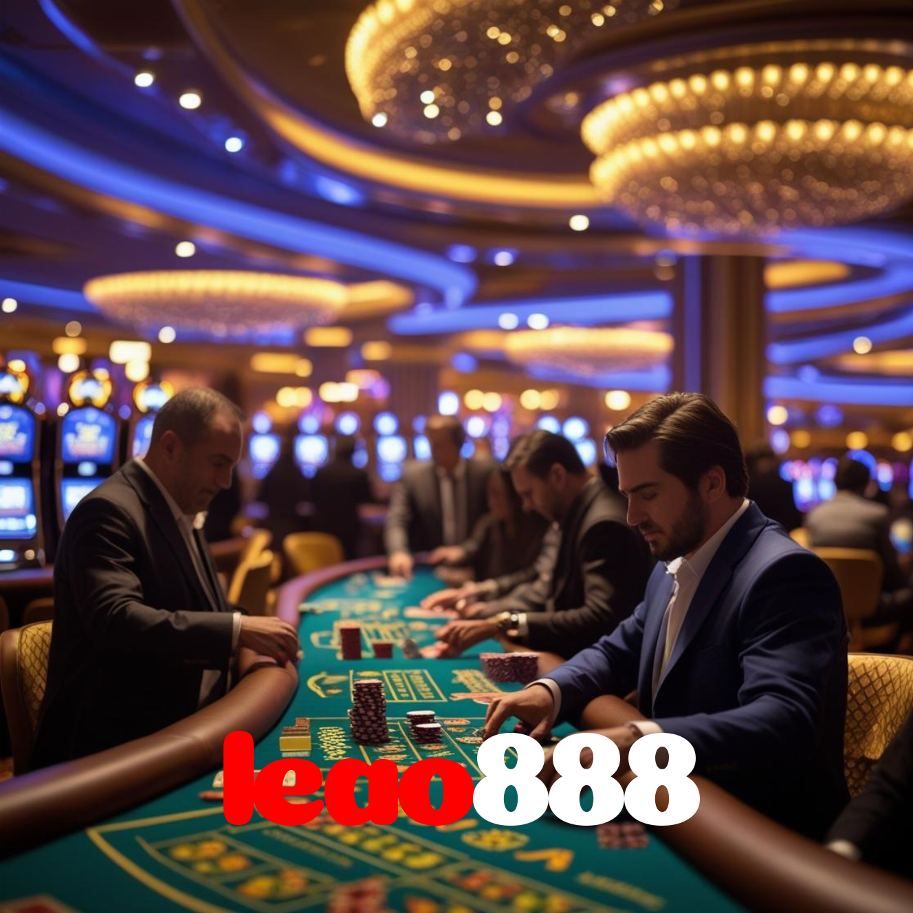 leao888：Em nosso cassino online, sua sorte vai brilhar! Aposte e vença!
