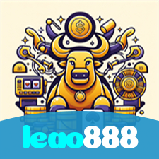 leao888：Onde você pode apostar no futebol e jogar os melhores jogos de cassino!
