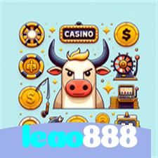 leao888:Aposte em futebol ao vivo e ganhe prêmios em jogos de cassino como roleta!
