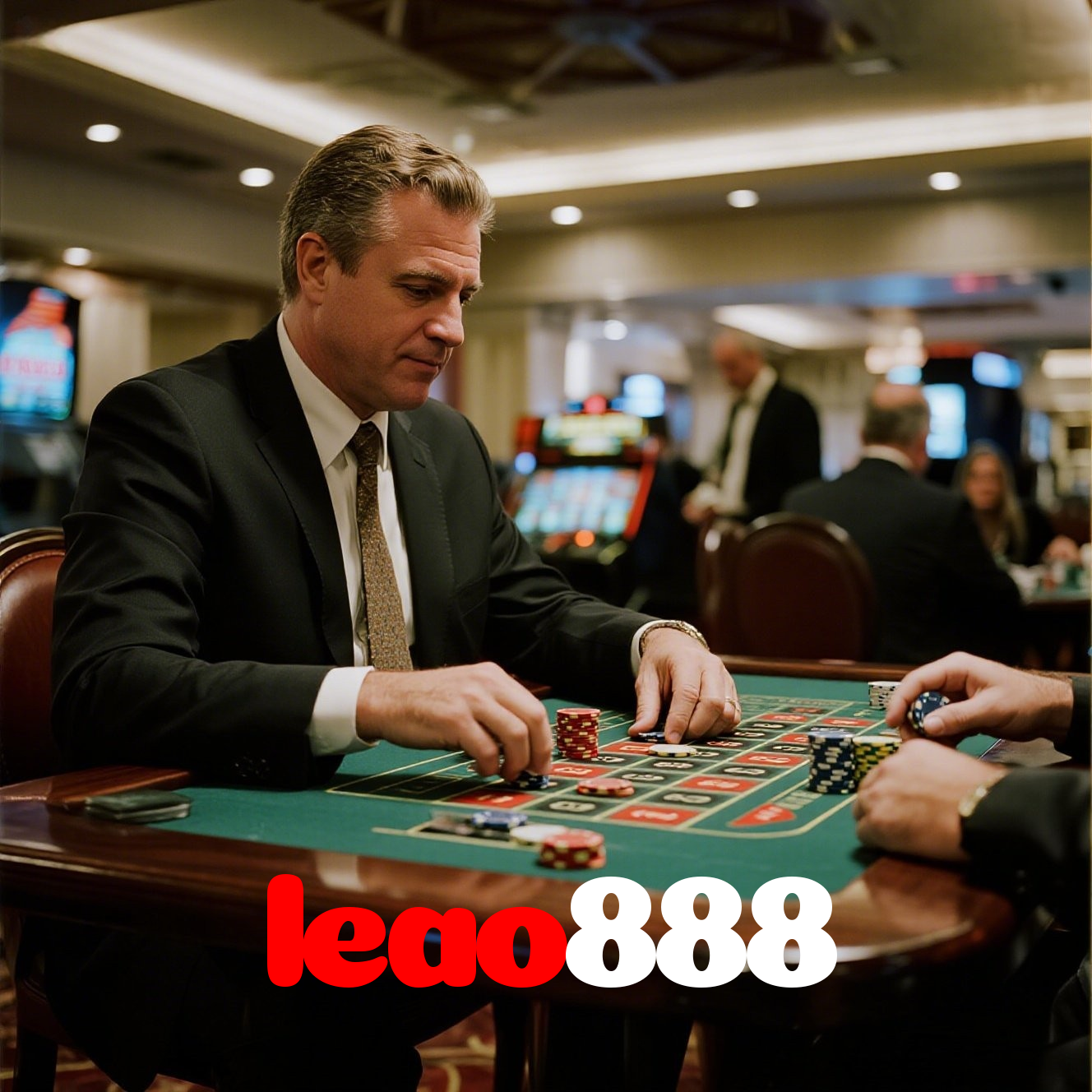 leao888:Aposte agora nas roletas e conquiste prêmios fantásticos!