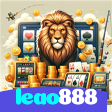 leao888：Jogue slots, aposte no futebol e ganhe prêmios incríveis no nosso cassino!