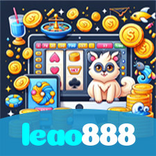 leao888:A emoção de jogar futebol online é ainda maior quando você vence!