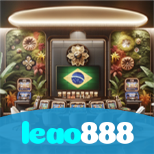 leao888：A diversão começa aqui! Jogue nas slots e ganhe muito mais!