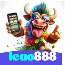 leao888：Aposte nas melhores slots e conquiste grandes vitórias!