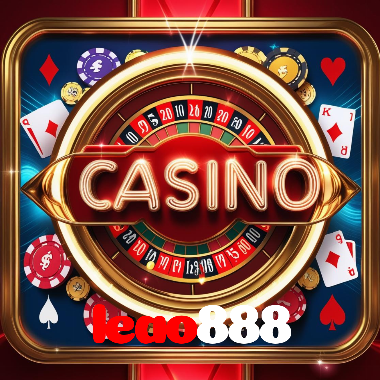 leao888：Aposte no futebol e conquiste vitórias épicas com blackjack e poker!
