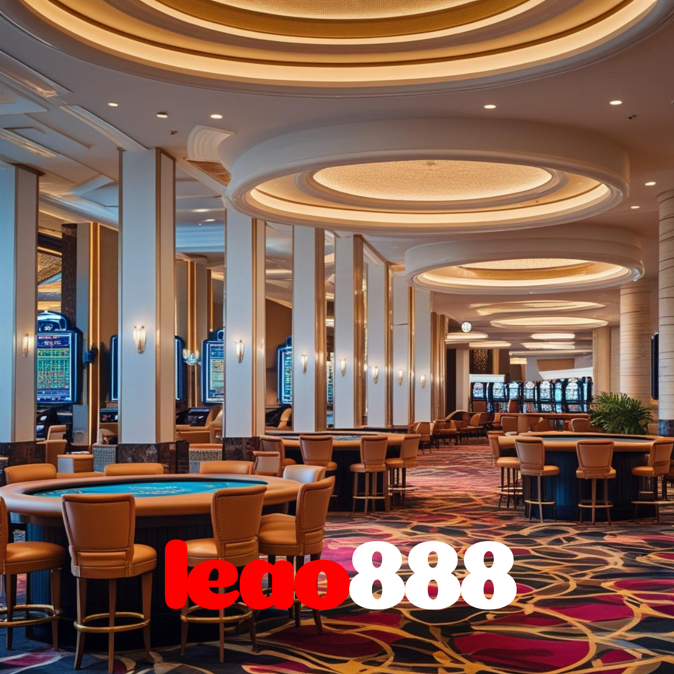 leao888:O melhor cassino para você jogar slots e apostar no seu time de futebol!