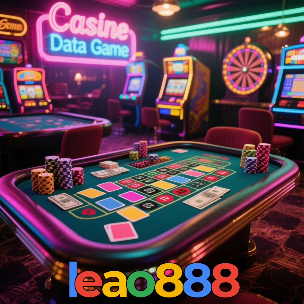 leao888:Aposte no futebol e ganhe em jogos como roleta e blackjack online!