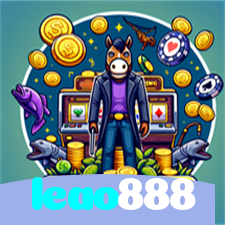 leao888:Os jackpots estão esperando por você! Entre no jogo e faça história!