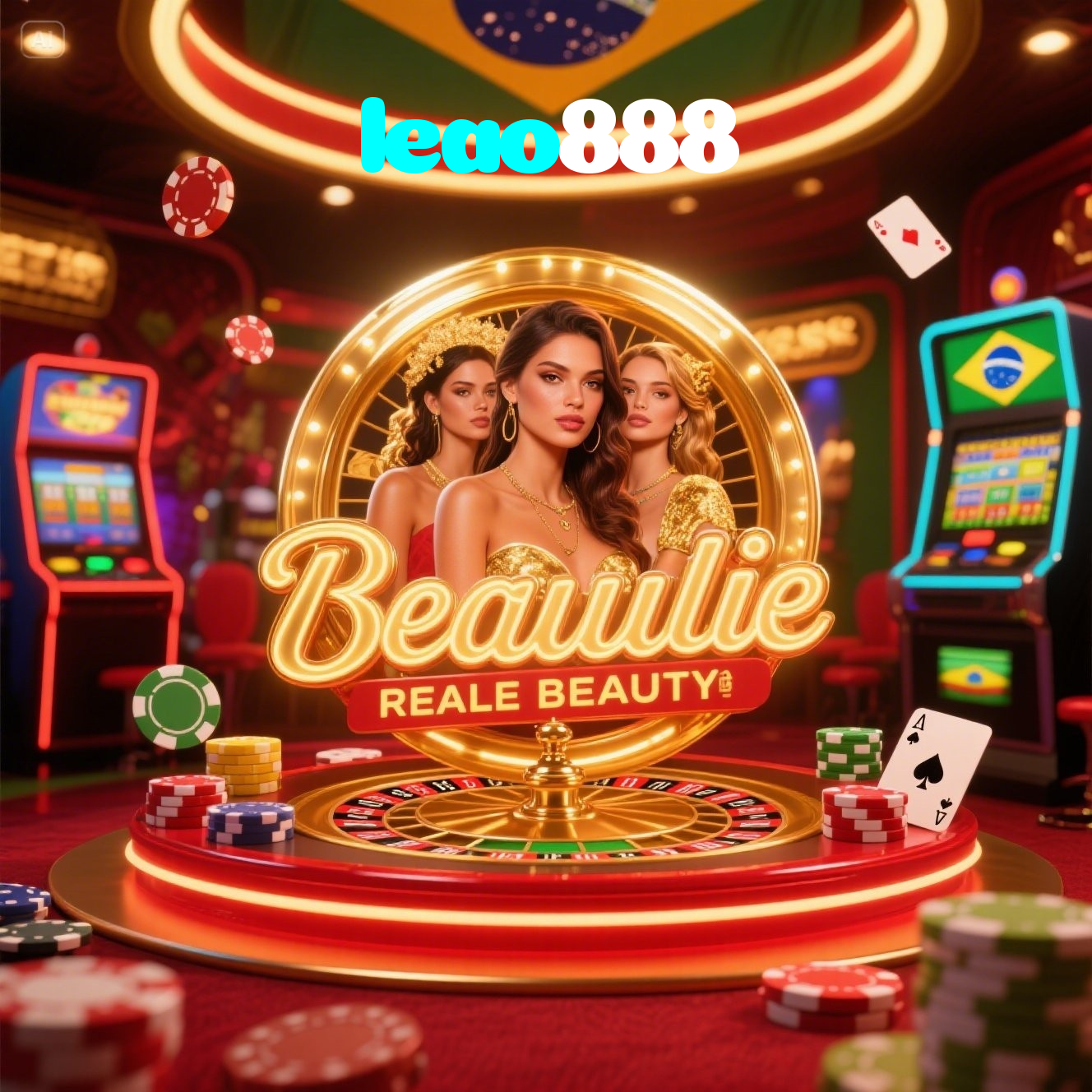 leao888:O futebol online está na sua tela! Aposte agora e vença!