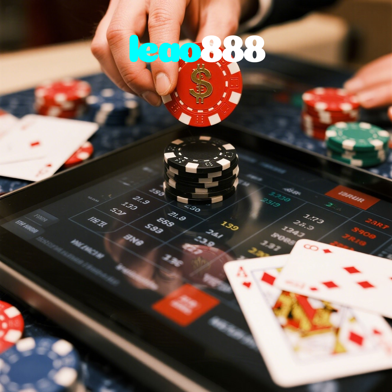 leao888:A roleta é sua chance de ganhar grandes prêmios! Aposte agora!